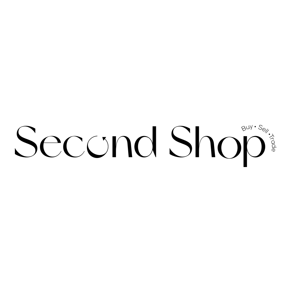 Second Shop